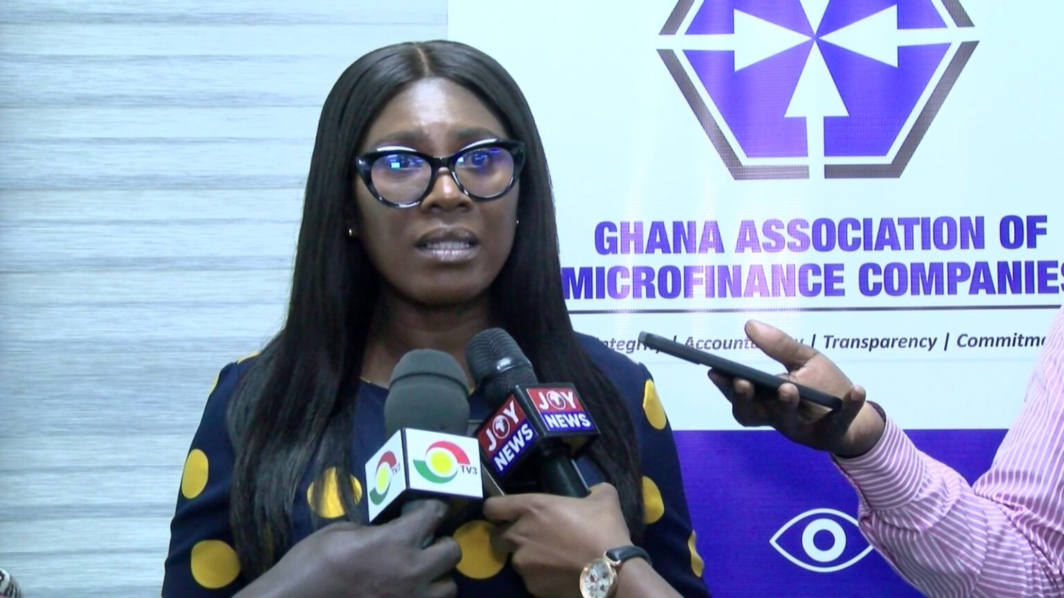GH¢50 million recapitalization: Microfinance companies seek more time as December 2026 deadline approaches