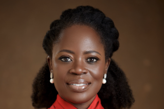 GSE boss Abena Amoah appointed chairperson of ICMA regional committee