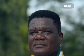 Mr. Gabriel Agambira