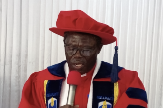 Ghana Christian University president sentenced to 14 days in jail for contempt of court