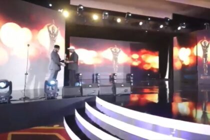Ghana Film Awards: A great film ruined by poor time management