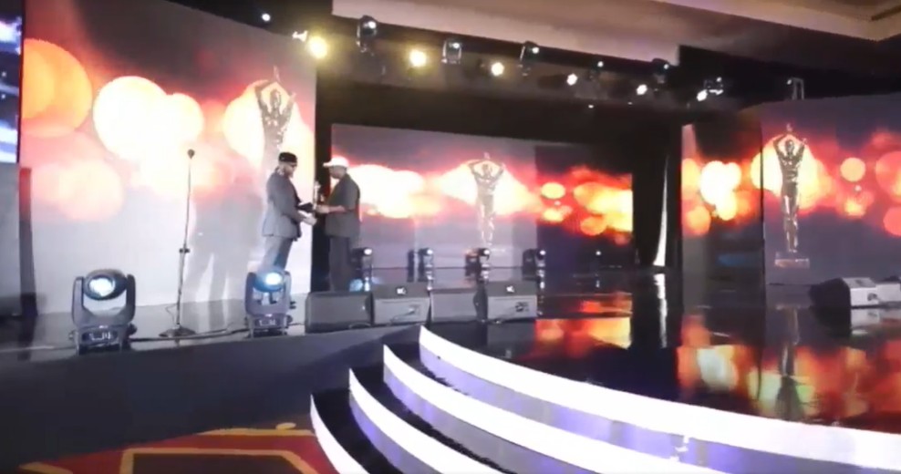 Ghana Film Awards: A great film ruined by poor time management