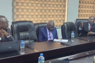 Institute of Chartered Accountants, Ghana, deepens partnership