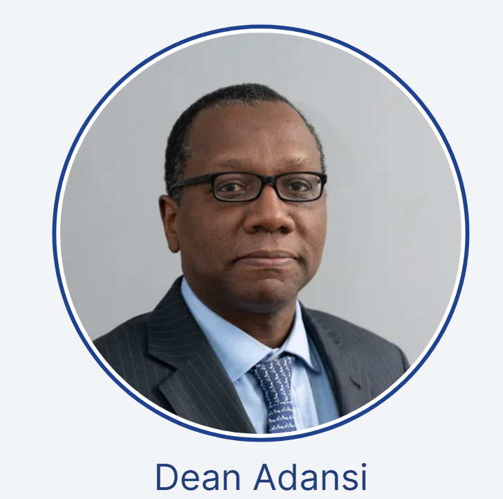 Ghana International Bank CEO dismissed, new CEO appointed