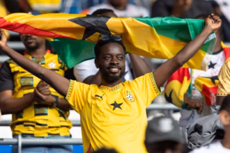 Ghana World Cup 2026 Team Guide