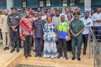 Ghana activates surveillance and isolation system to combat Ebola threat – Deputy Minister of Health