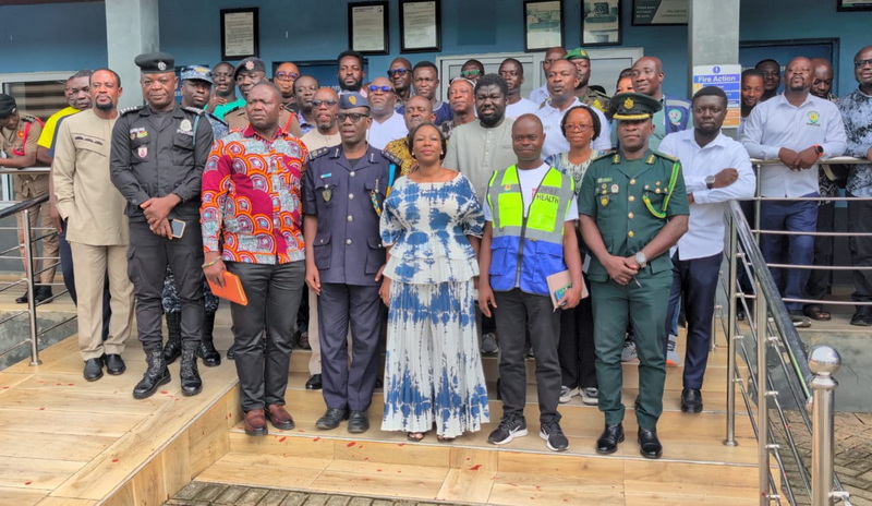 Ghana activates surveillance and isolation system to combat Ebola threat – Deputy Minister of Health