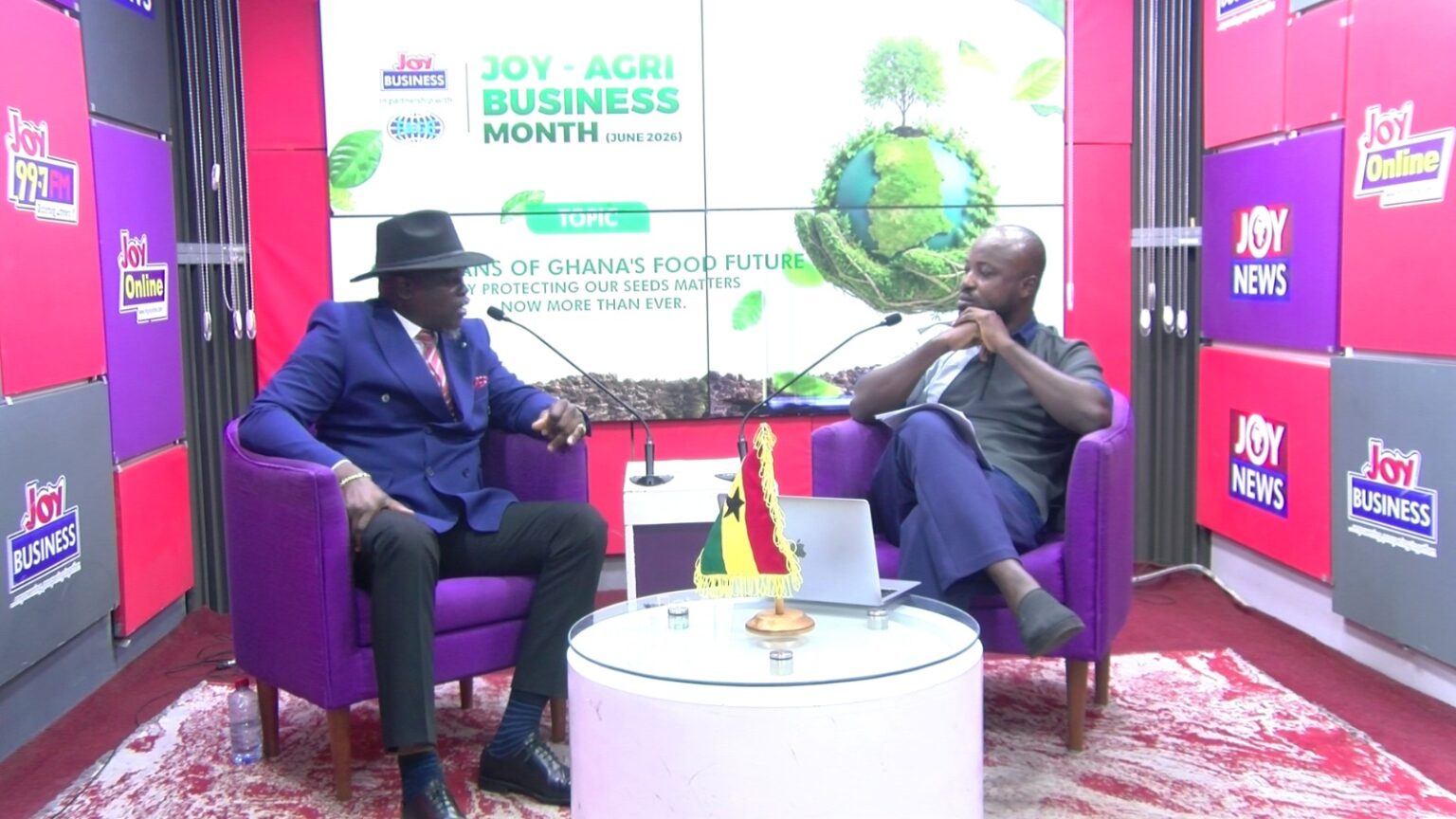 Ghana at risk of losing native crops due to climate change – experts warn