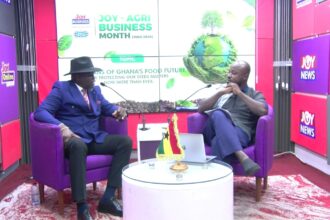 Ghana at risk of losing native crops due to climate change – experts warn