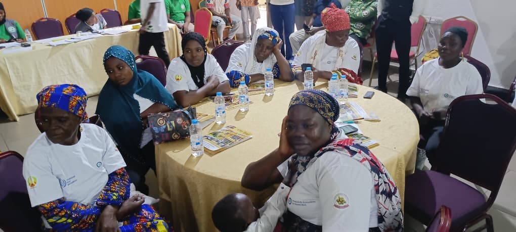 Ghana launches national shea commodity platform to commercialize shea production