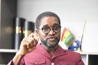 Ghana needs SMART tunnels to solve flooding: Lessons from Kuala Lumpur for Accra's future
