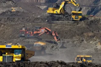 mining sector