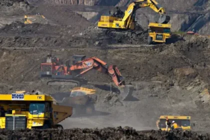 mining sector