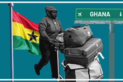 Ghana repatriates more than 5,000 stranded nationals since pandemic - JoyNews Research
