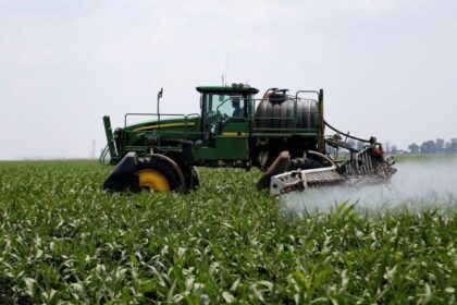 Ghana signs $1.5 billion AgriConnect Compact with World Bank and IFAD, creating 2.6 million jobs
