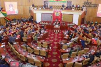 Ghanaians have a right to know the truth - CDM demands answers over U-turn on LGBTQ+ bill
