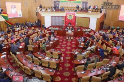 Ghanaians have a right to know the truth - CDM demands answers over U-turn on LGBTQ+ bill
