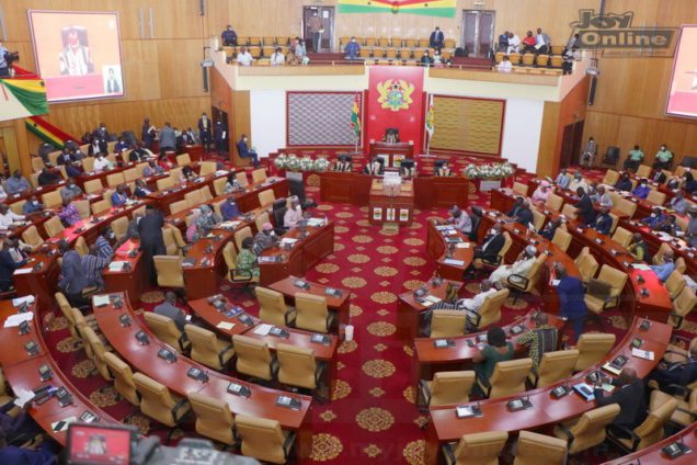 Ghanaians have a right to know the truth - CDM demands answers over U-turn on LGBTQ+ bill