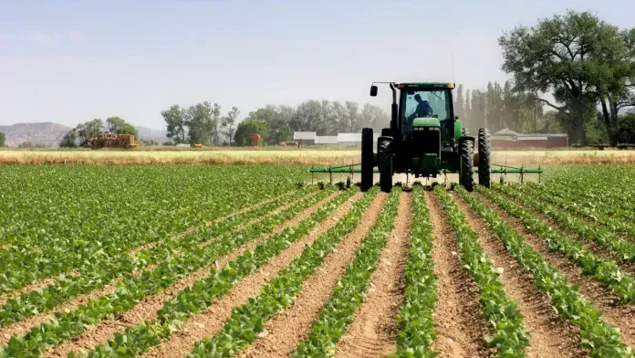 agricultural
