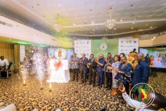 Ghana Women and Youth Employment and Social Cohesion Programme aimed at creating over 30,000 jobs launched