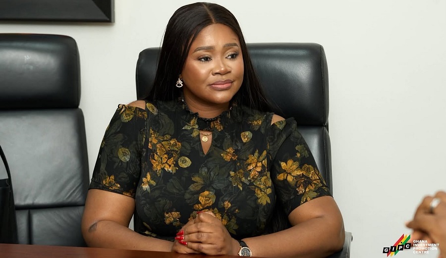 Government announces budget allocation of GH¢20 million out of GH¢5 million for film fund