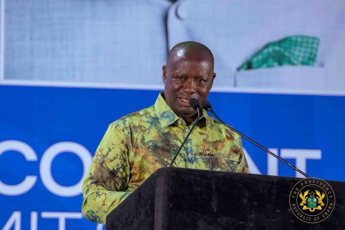 Government reiterates strengthened monitoring of mining permit renewals