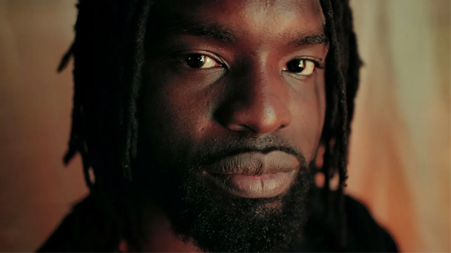 Grammy Award-winning director explores his Nigerian grandfather's role in the Biafra war