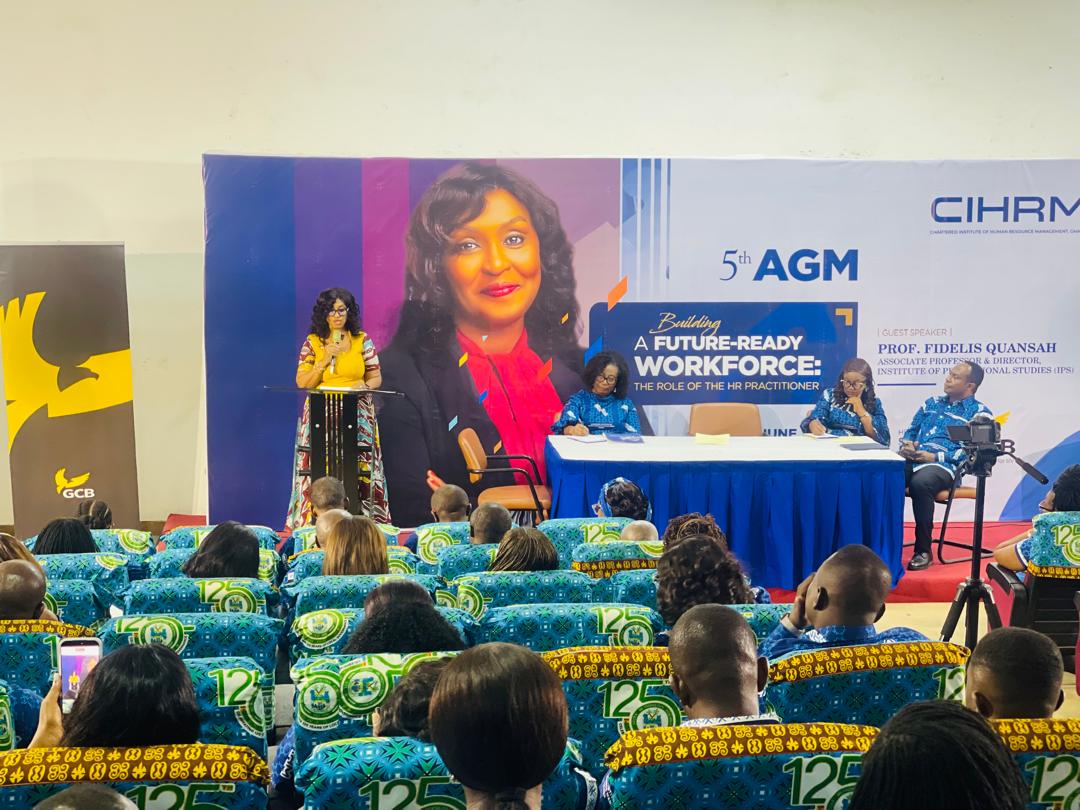 HR professionals are being asked to play a strategic role in the workplace
