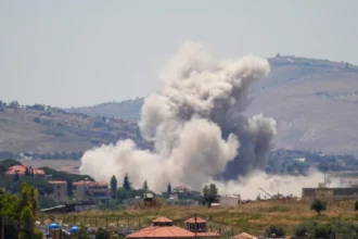 Hezbollah rejects renewed ceasefire agreed by Israel and Lebanon