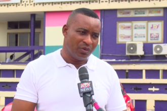 I am willing to sacrifice everything for the NPP’s victory in 2028 – Wontumi
