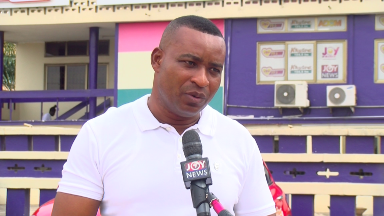 I am willing to sacrifice everything for the NPP’s victory in 2028 – Wontumi