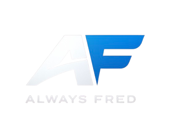 ALWAYS FRED