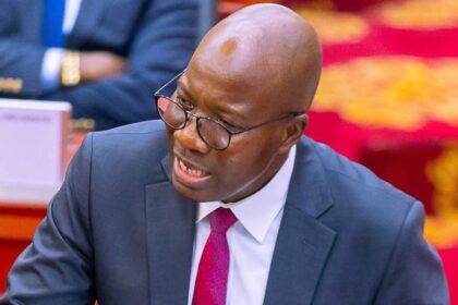 “If the anti-LGBTQ+ bill is invalid, many of Ghana’s laws will also be affected.” – Majority Leader