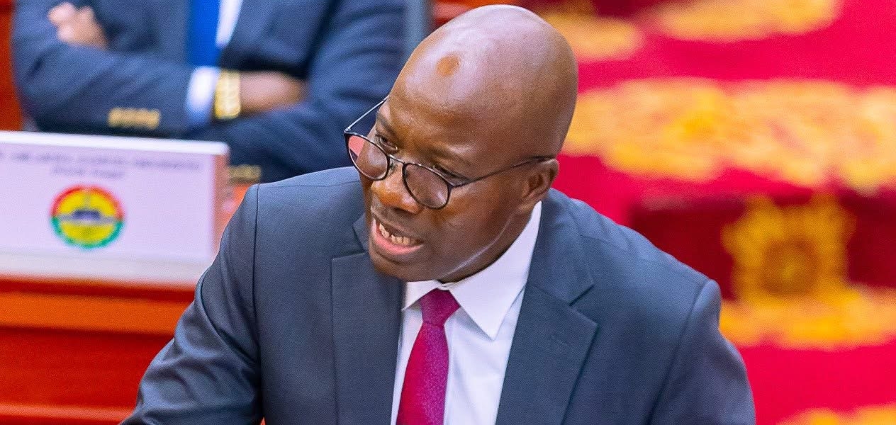 “If the anti-LGBTQ+ bill is invalid, many of Ghana’s laws will also be affected.” – Majority Leader
