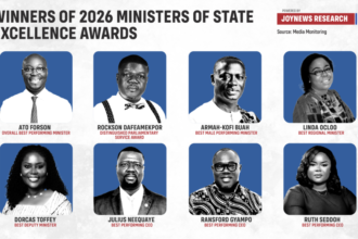 (Infographics) 2026 Secretary of State Excellence Award Fallout