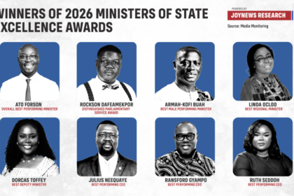 (Infographics) 2026 Secretary of State Excellence Award Fallout