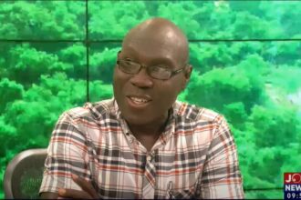 Inusa Husseini defends NDC Council of Elders’ intervention to protect party unity