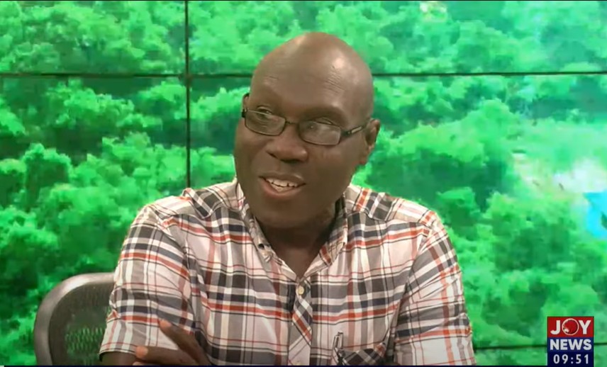 Inusa Husseini defends NDC Council of Elders’ intervention to protect party unity