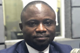 Is Ashanti Region being punished? - Minority raises concerns of political bias over slow hospital operations