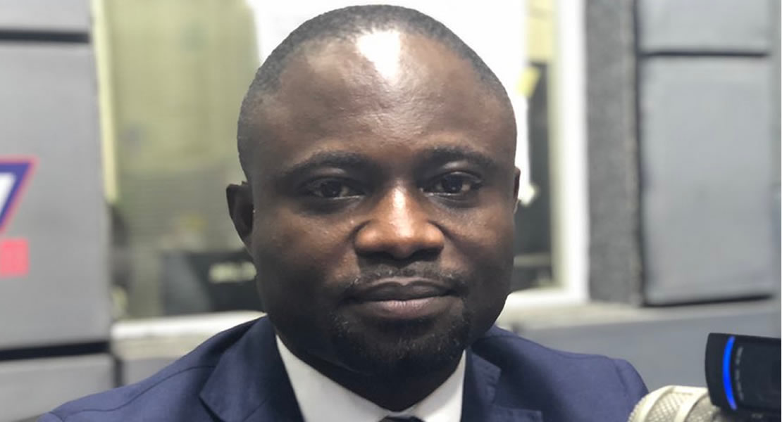 Is Ashanti Region being punished? - Minority raises concerns of political bias over slow hospital operations