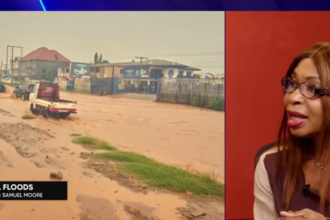 June's repeated floods demonstrate institutional failure and lack of accountability - Victoria Bright