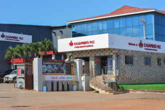 Kasapreco IPO secures GH¢1.72 billion from bids from investors