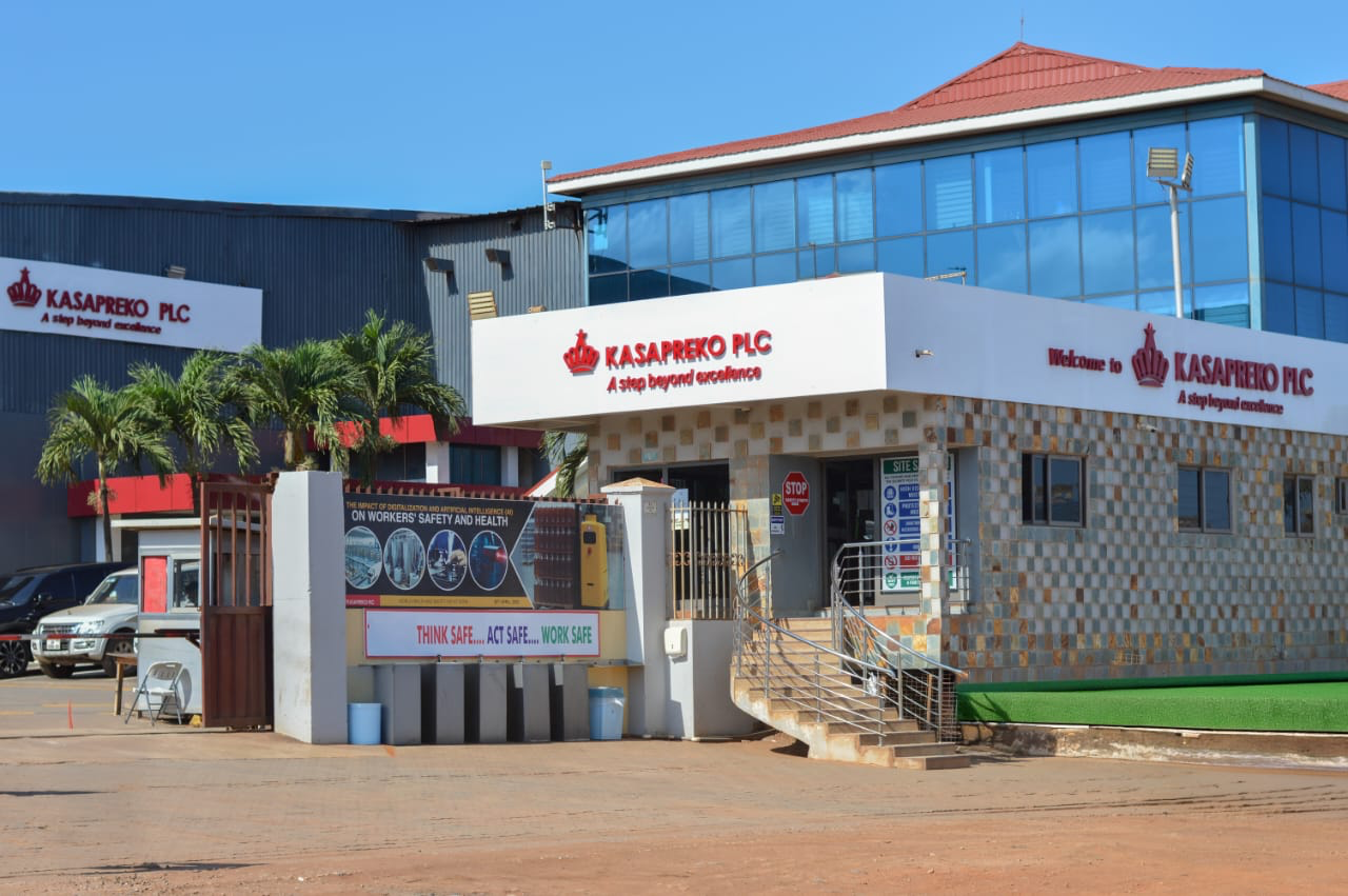 Kasapreco IPO secures GH¢1.72 billion from bids from investors