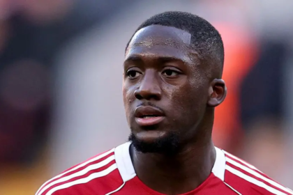 Konate confesses to depression after Jota and father's death