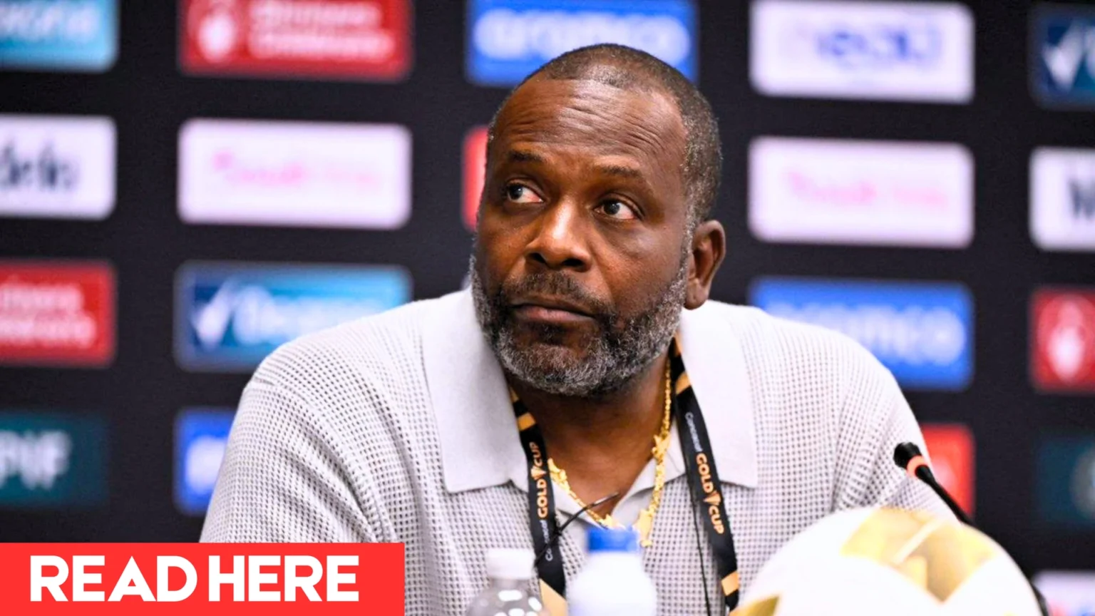 Kotoko appoints former Netherlands national team goalkeeper Stanley Menzo as technical director