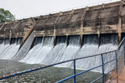 Kumasi set to dry for 48 hours as Balekese water treatment plant shut down for critical repairs