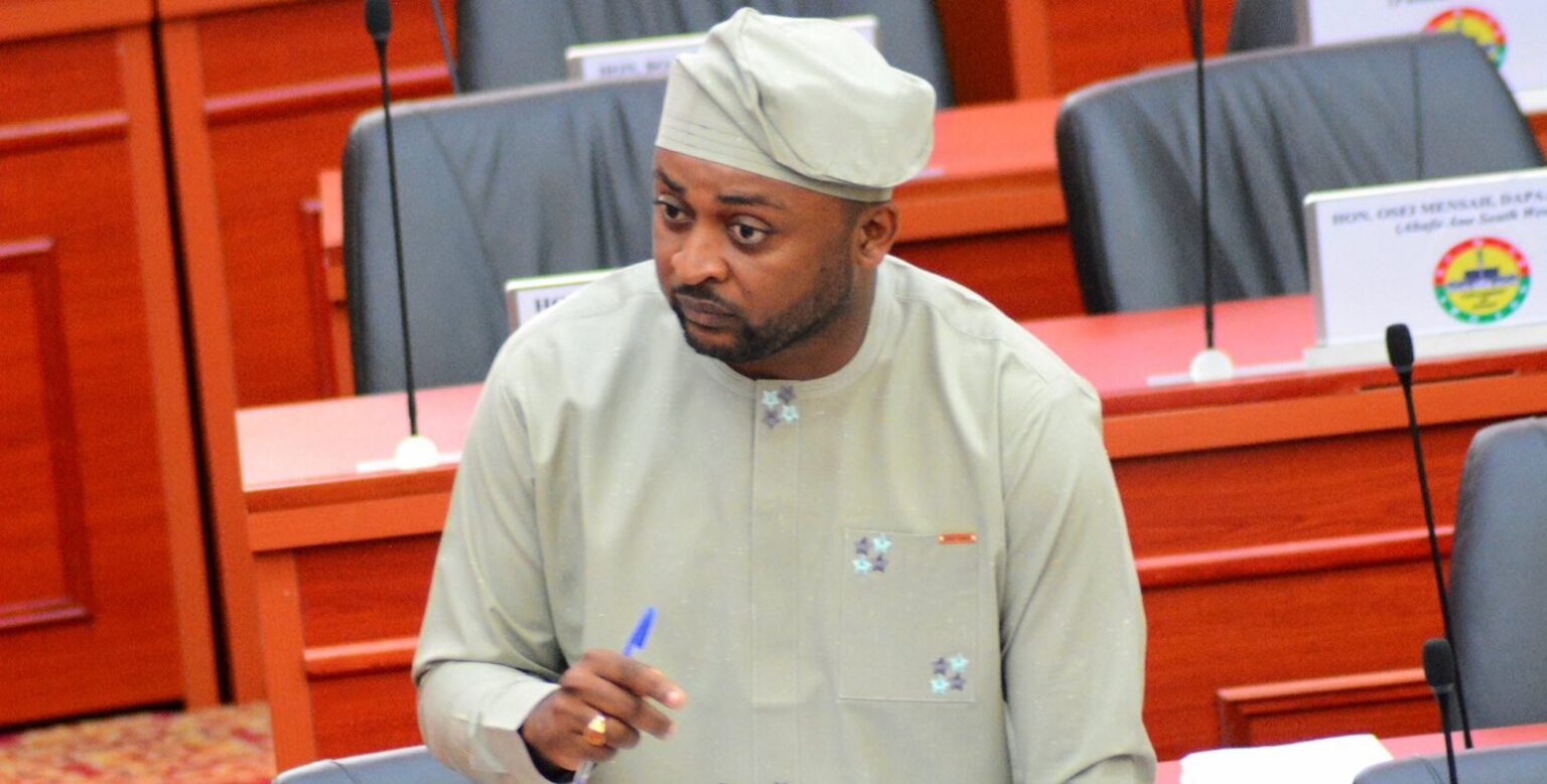 Legal education reform: Asafu questions the possibility of reinstating entrance exams under the new legal apprenticeship system