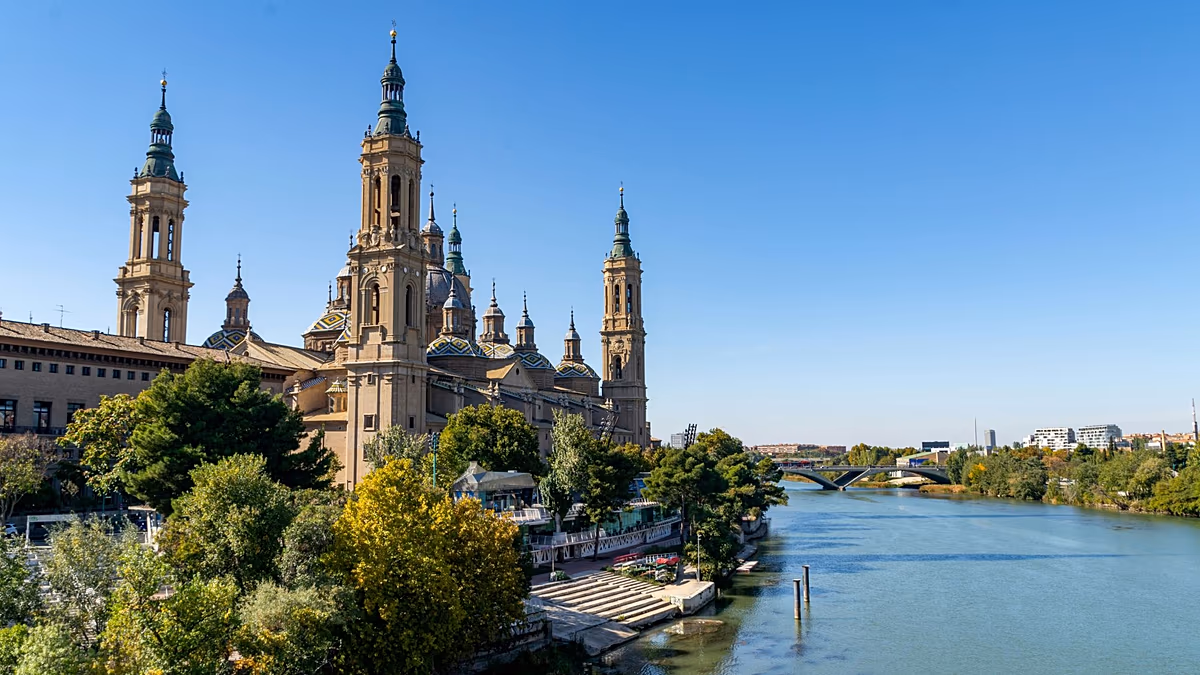 Luxury for less: Where can you find the best deals on 5-star hotels in Europe?