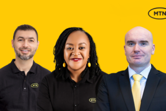 MTN realigns continental leadership to advance Ambition 2030