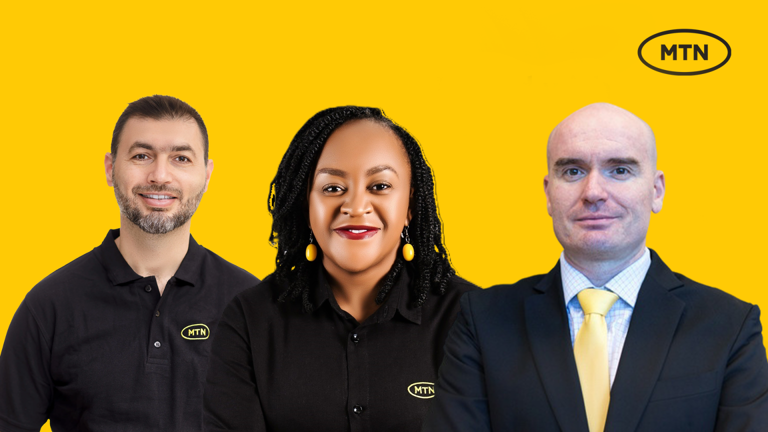MTN realigns continental leadership to advance Ambition 2030